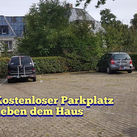 Haus Kehrwieder Fewo 03 Cuxhaven Exterior photo