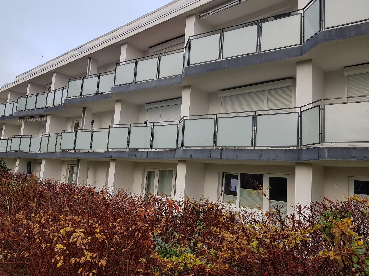 Haus Kehrwieder Fewo 03 Cuxhaven Exterior photo